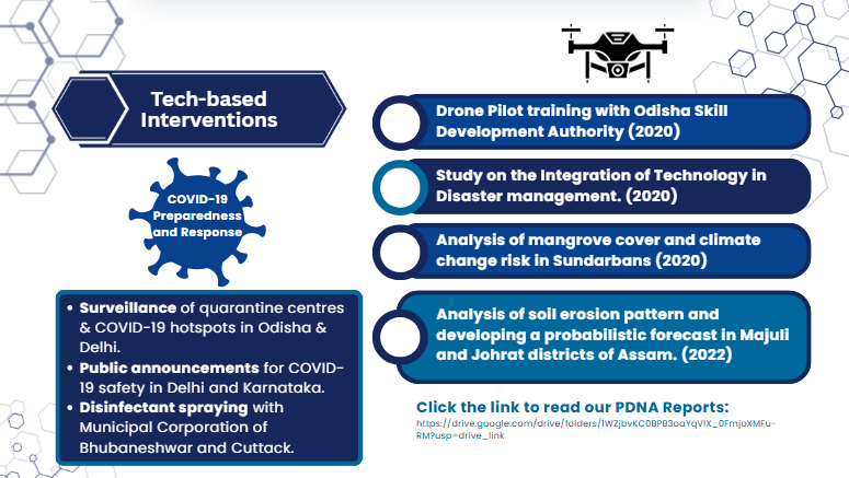 HAI is honoured to have presented its Tech4Aid and <a href="/Data_India23/">DATA India</a> (DATA) initiatives at the <a href="/ndmaindia/">NDMA India | राष्ट्रीय आपदा प्रबंधन प्राधिकरण 🇮🇳</a> Bhavan in Delhi. Our initiatives hold the potential to transform humanitarian response in India through transparent, accountable and adaptive Tech. Visit data-india.org