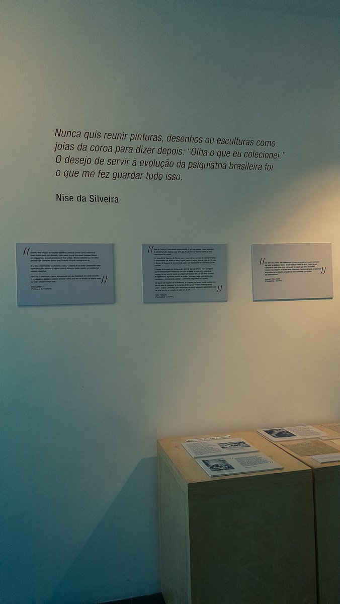 clarytx's tweet image. meu grupo do projeto de extensão na faculdade tá fazendo um trabalho para divulgar a visitação ao museu, tive o privilégio de fazer estágio em um dos caps dentro do Instituto e digo pra todo mundo ir visitar 

o projeto do Instituto com os gatinhos é o PATAA, uma fofura