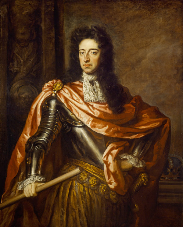 On this day in 1650, King William III, Prince of Orange was born.

As someone proud of my Protestant heritage, I reflect on William’s historical role in shaping both the freedoms and parliamentary democracy we value today. 

His leadership was celebrated in Scotland soon after