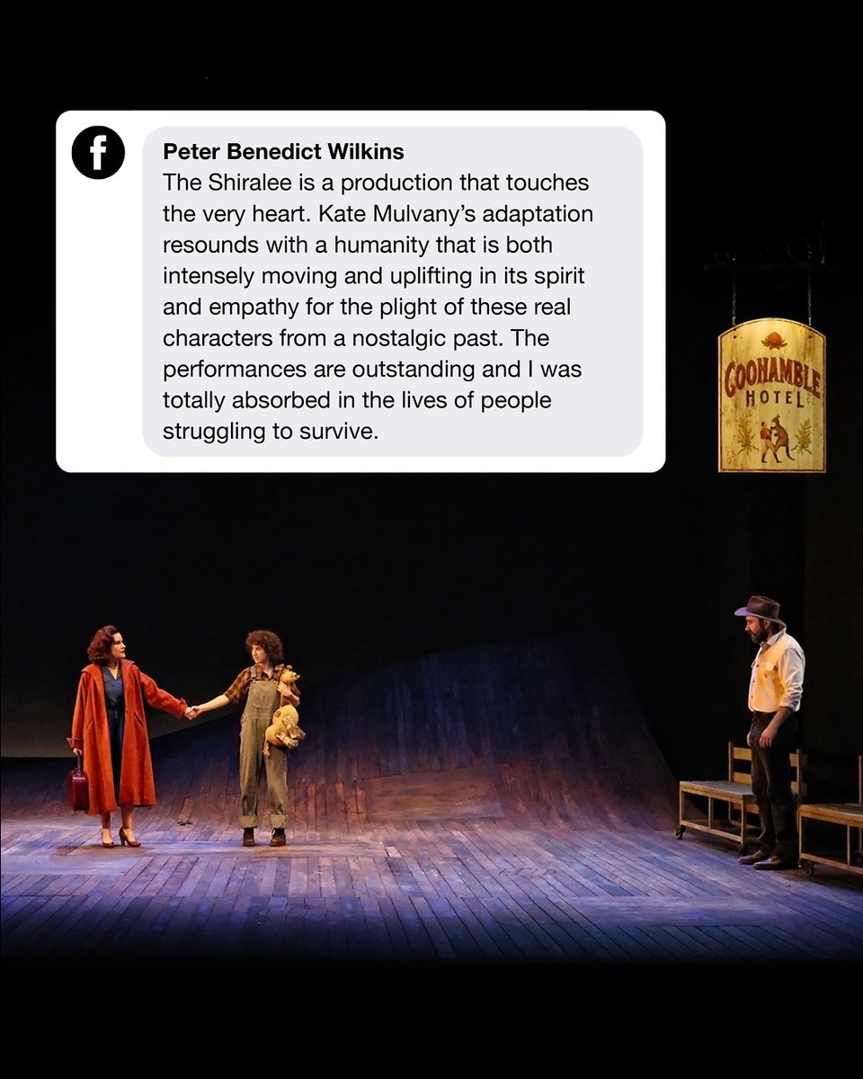 SydneyTheatreCompany tweet media