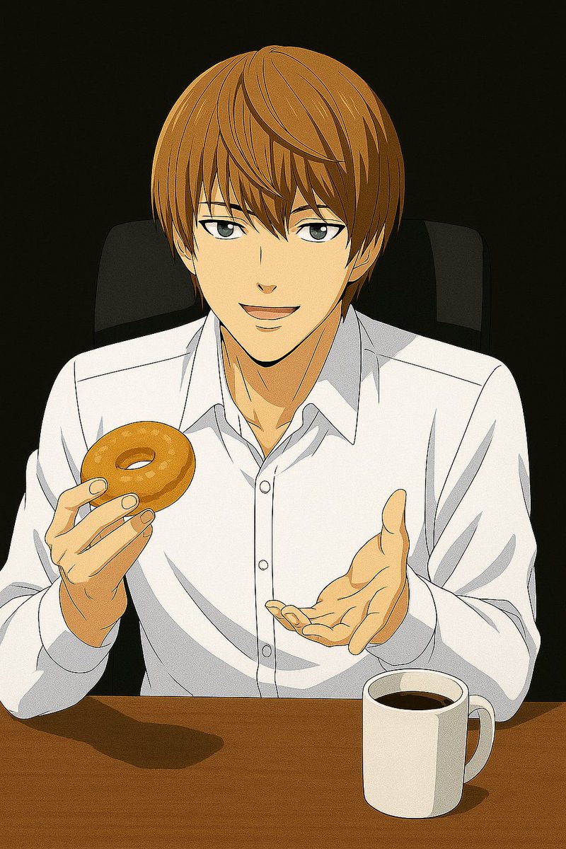 Kira 🍩 tweet media