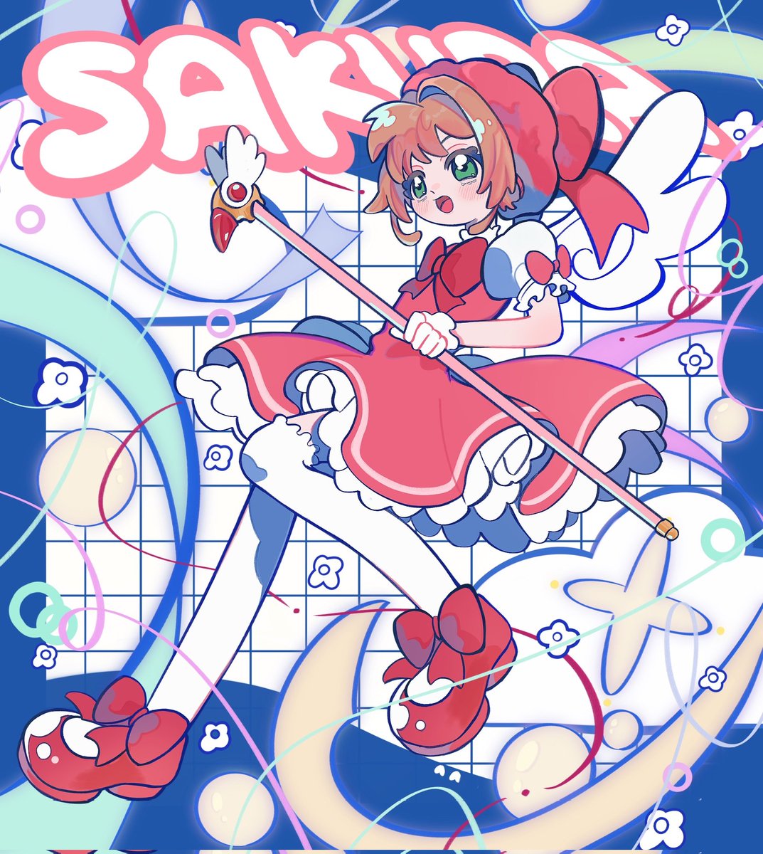 ますおさん 葵月 on X