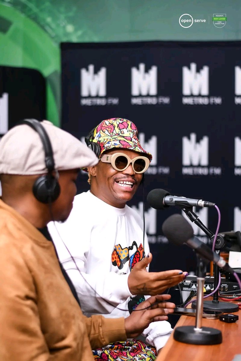 priddylasy27's tweet image. HAPPY #OpenSERVEFibreDay 🥳😎!
Today we celebrating 10yrs of @OpenserveZA existence 😉!

 you can simply live stream from home using the link:
facebook.com/share/v/19xfz6…

#OpenServeFibreDay #OpenServe