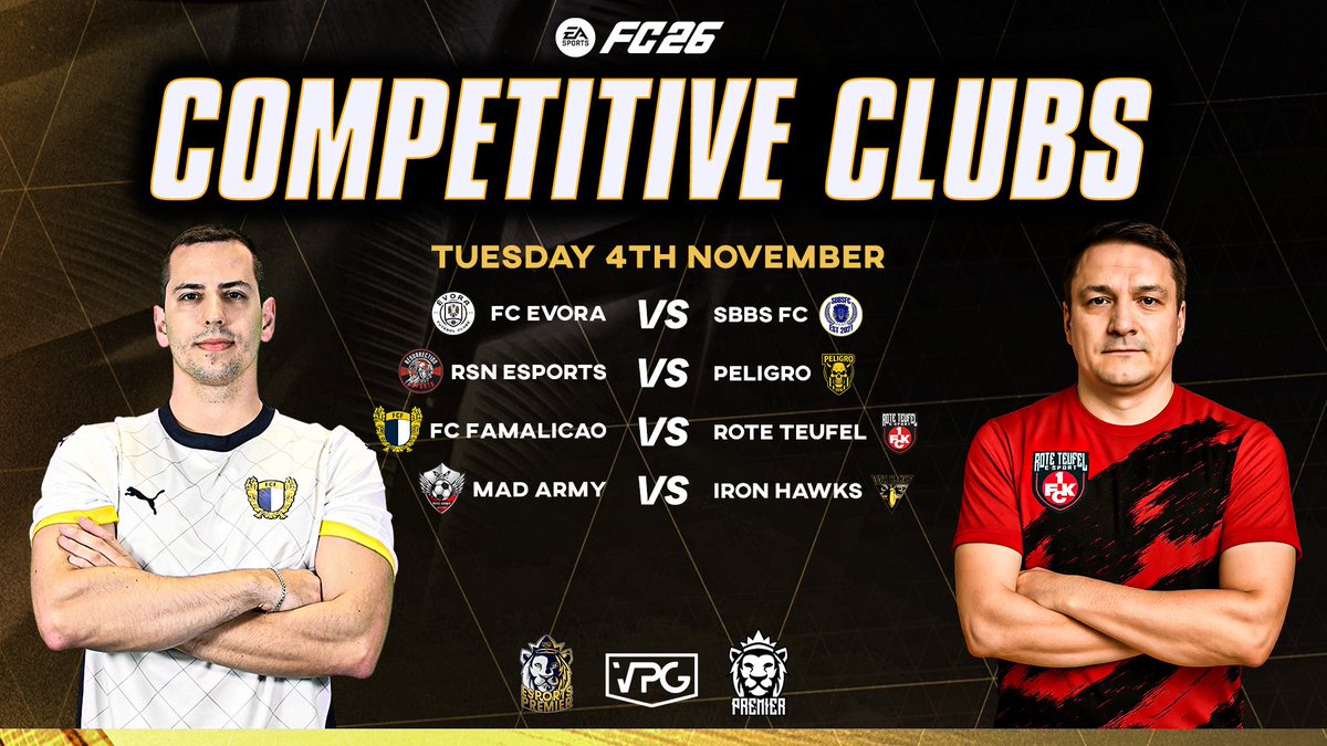 F.C Évora tweet media