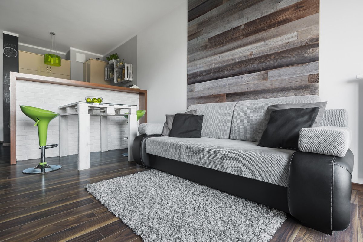 Audrini_Living's tweet image. Did you know? Reclaimed wood wall panels help with sound absorption and insulation - beauty meets function. #WoodPanelling #DesignSmart
Visit ➡️ AudriniLiving.com