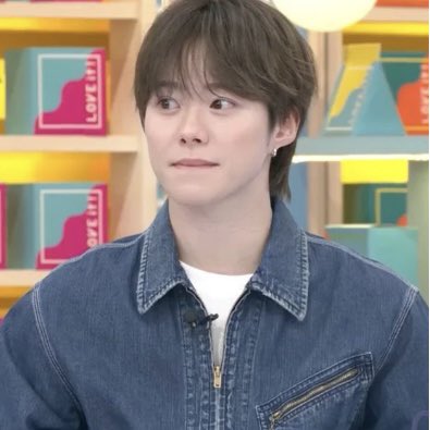 大橋和也 顔 on X