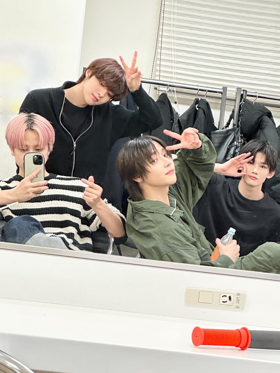 koegawarie's tweet image. #LINKED_KAI 🦉
————————— 25/07/04

🫰