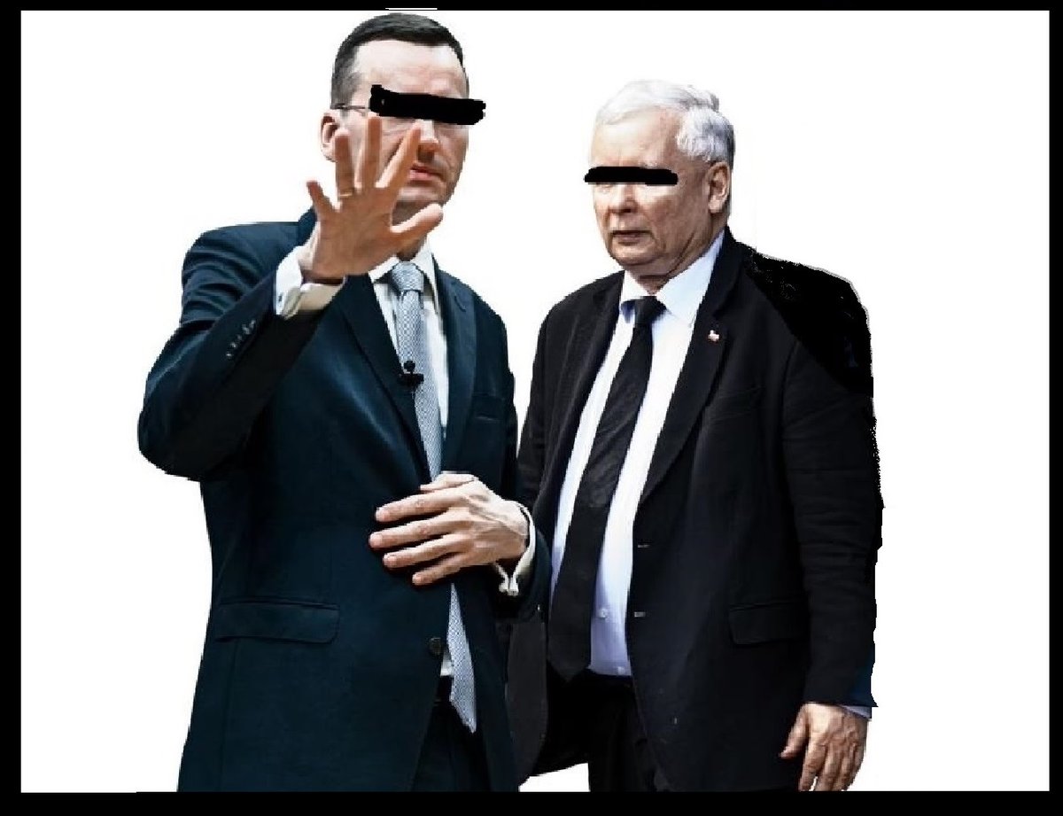 Uwaga!
W czasach rządów pisowskich złodziei utworzono tajemniczy "alternatywny fundusz inwestycyjny", na który 30 listopada 2023 roku wpłynęło 75 mln zł.
Co roku miało trafiać tam kolejne 50 mln zł. Fundusz ten został utworzony na krótko przed formalizacją sprzedaży działki