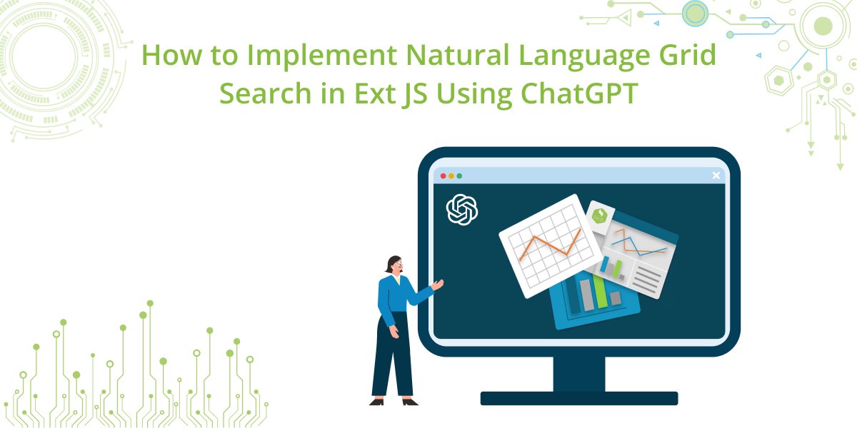 Sencha's tweet image. Make your Ext JS apps smarter.
Implement ChatGPT-powered natural language search in just a few steps.

👉 Read how: bit.ly/3LeyhvY 

#ExtJS #Sencha #AIUX #ChatGPT #WebDevelopment