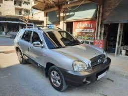 7-  #رسائل_لبناة_الدولة_السورية

سياة سنتافيه قصة 2004!
كانت حلم أما الأوروبي فأنت مميز وإذا وصلت للسي إم والدي إم والكروز فأنت من الصف الأول!
اليوم فتح الله الدنيا علينا وصار التنافس على سيارات وبيوت ودنيا بأنواعها وهي والله فتنة وامتحان! 
يكفيك في ذلك حديث سيد الخلق صلى الله