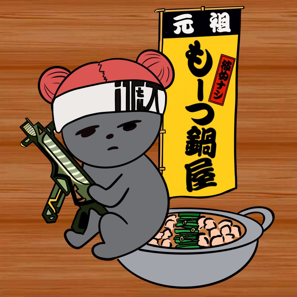 自鯖だけじゃバロの募集なかなか埋まんないから 専用の鯖作って、楽しく一緒にコンペしてくれる人がたくさん出来たらいいなー！！って🥺

その鯖入ってもいいよー！って人がいたらいいねか、リプ、DMしてくれたらお迎えさせていただきます！

かなり緩くバロできる鯖にするつもりです！