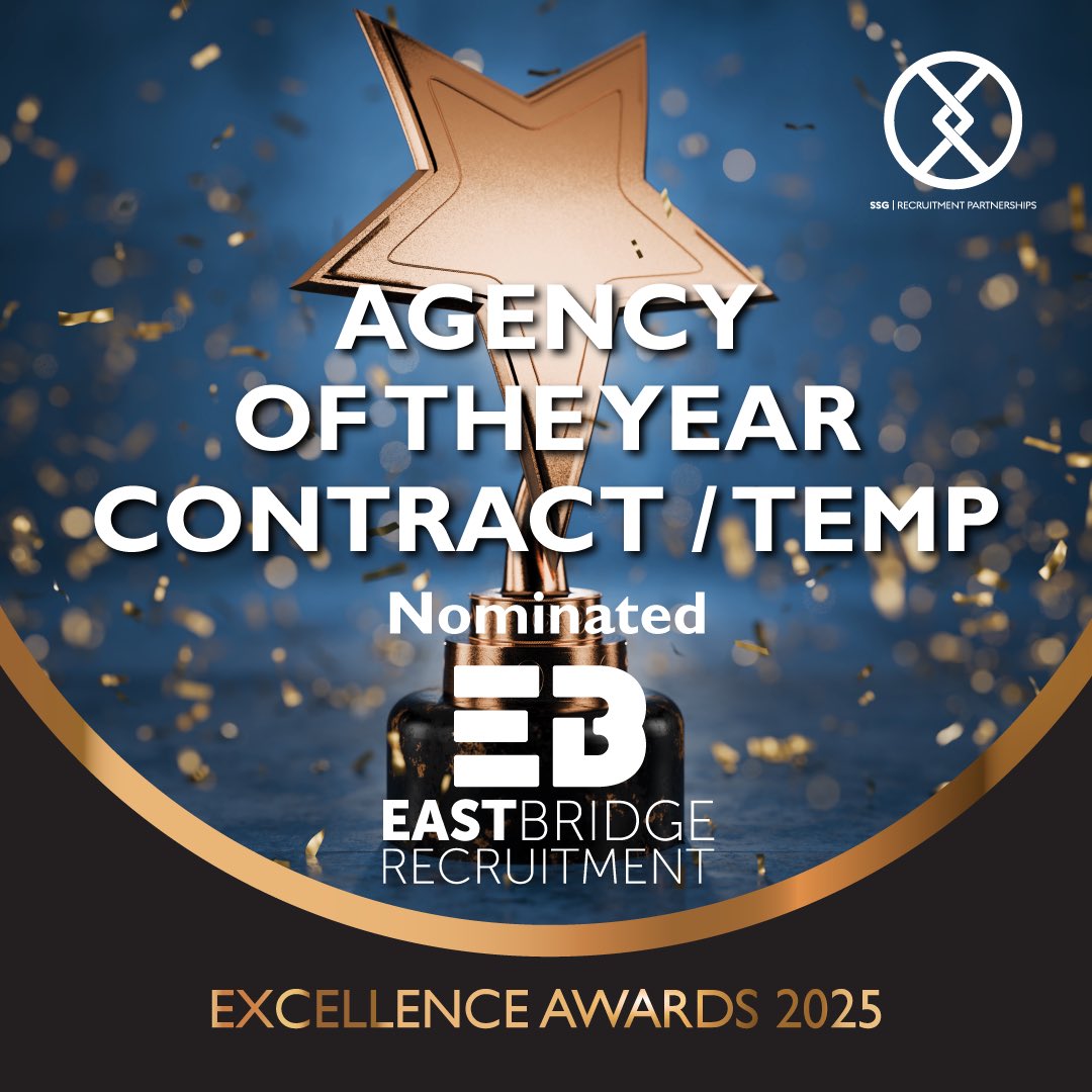 East Bridge Recruitment (@eastbridgerecr1) on Twitter photo 