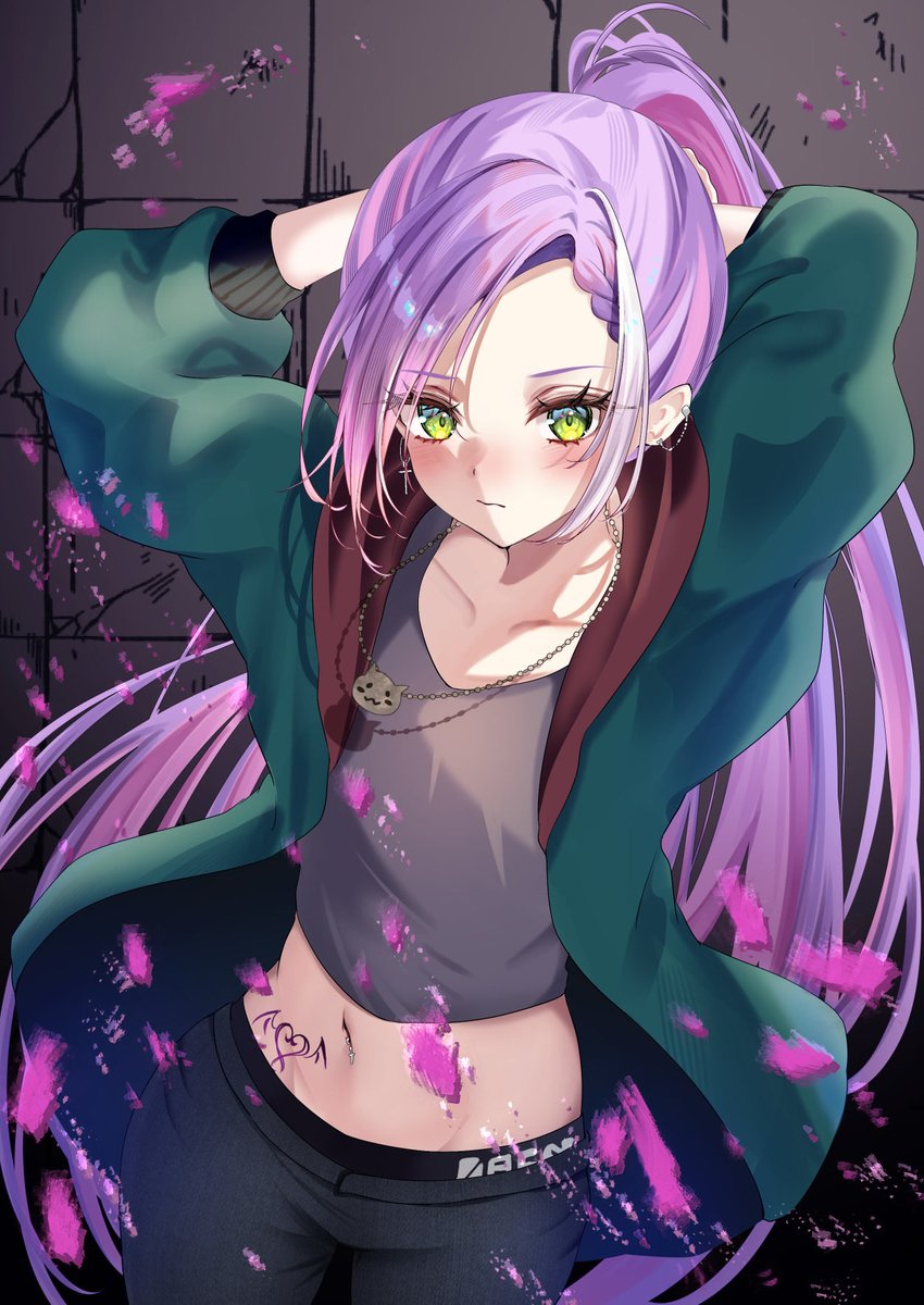 sa-ya@ホロクル10th【J-31/32】 (@sa_ya_1107) / Posts / X