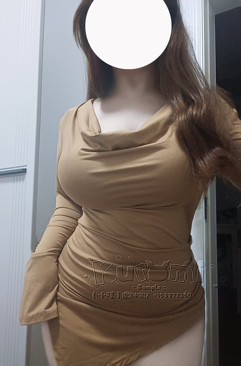小咩i tweet media