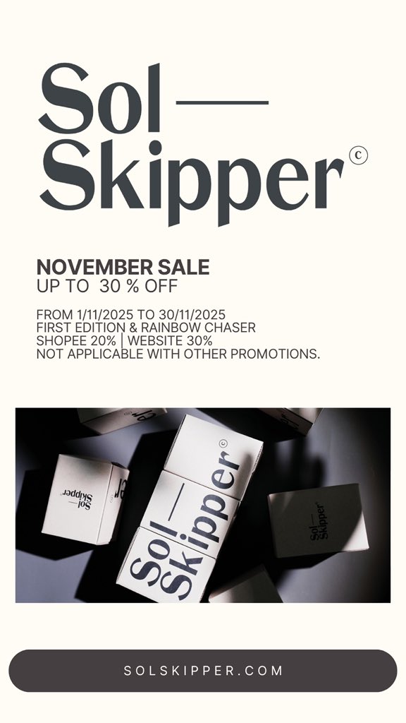 Sol Skipper tweet media