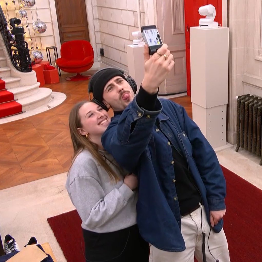 2 ans et toujours pas eu cette photo en 4k