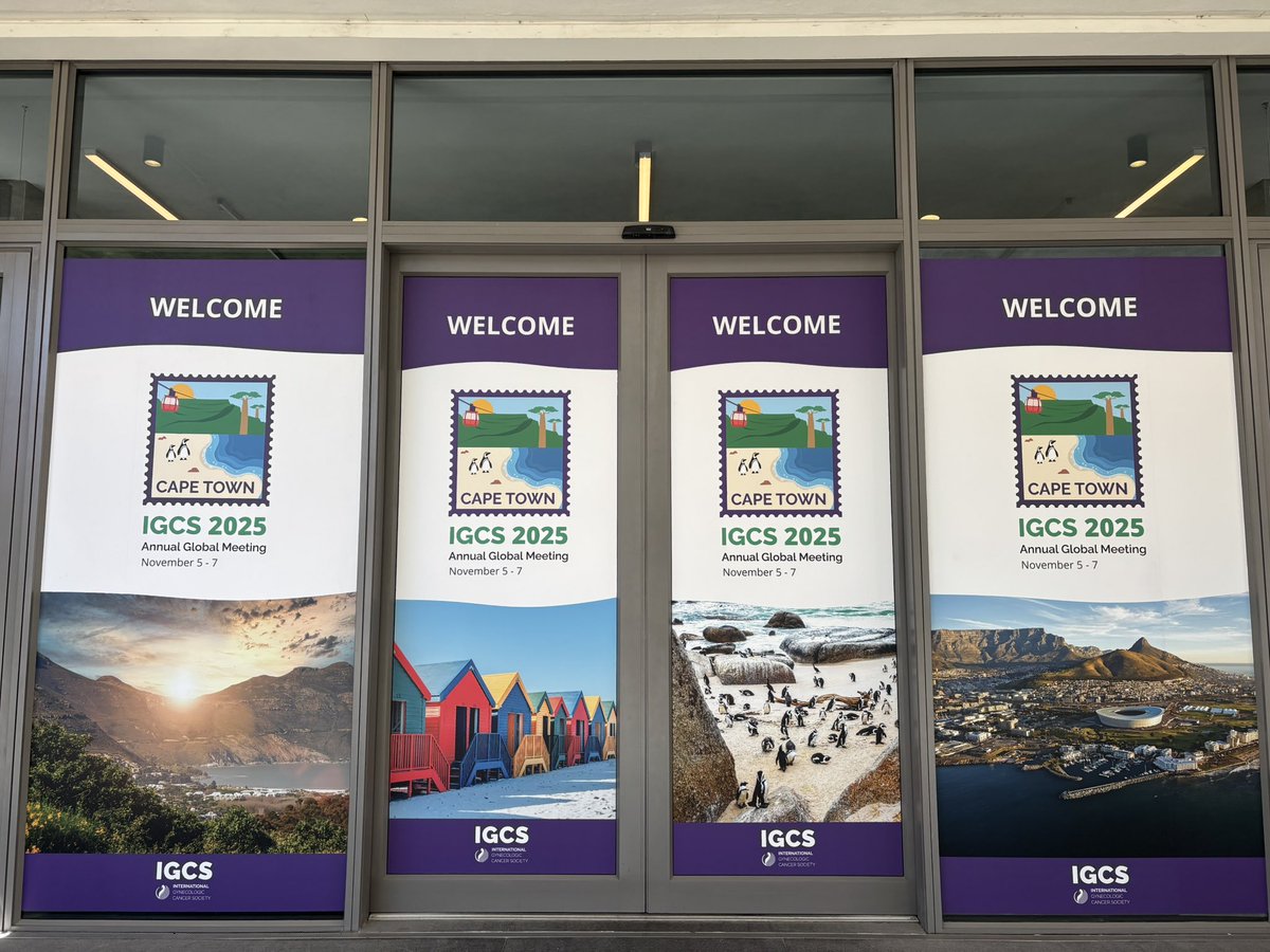 Linda Mileshkin tweet media