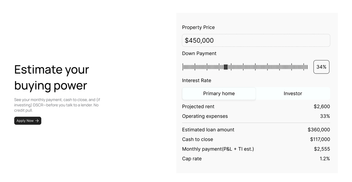 _1m4x's tweet image. find out what you can afford🏷️