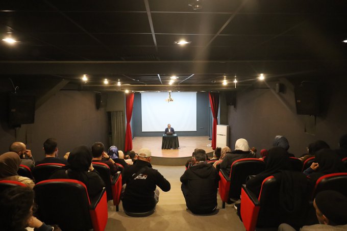 Sakarya Büyükşehir Akademi’de Mesnevi Atölyesi Başladı