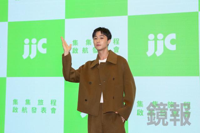 _yoooue's tweet photo. 251104 TCCF 시백우

#施柏宇 https://t.co/PPEfOdeSnY