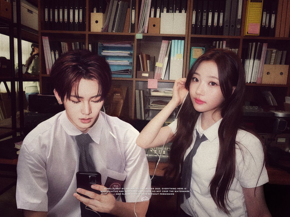 amoraoyd's tweet image. ♫⋆. every song tells a story, #ssinella ♪˚