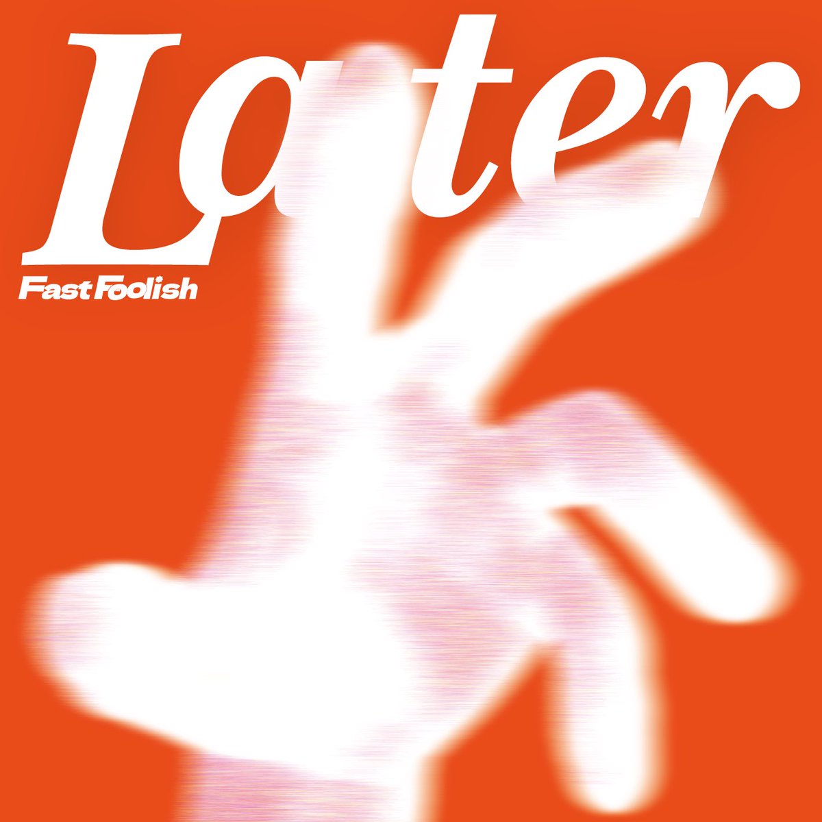 FastFoolish_'s tweet image. 【大解禁💥】

2025.12.06.(Sat) New Release 🔥
Fast Foolish 2nd demo EP &quot;Later&quot;

【収録曲】
1. 紬（Re:rec Ver.）
2. 秋は枯れて
3. years
4. この日々が咲くまで
5. 生活
6. ラストナンバー

2nd demoリリースに伴い札東名ツアーも決定！
詳細は画像&amp;amp;この後のツイート内容をご確認下さい！