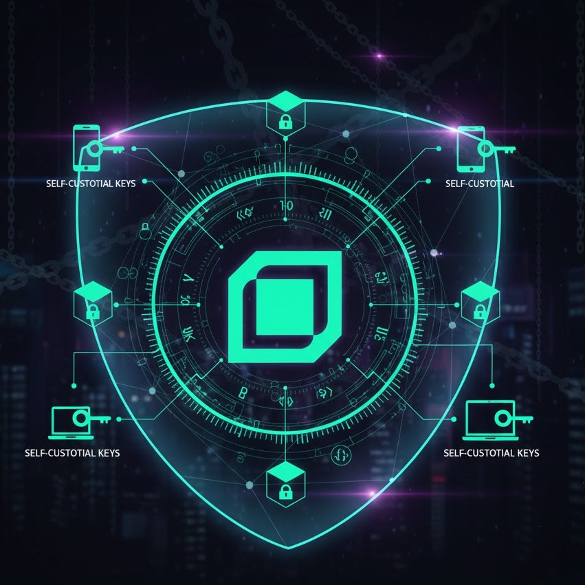 YapperWeb3's tweet image. 🔐 Your data, your keys – your control.

@idOS_network $IDOS makes user credentials fully encrypted, self-custodial, and permission-based. You decide who gets access, always. 🌐✨

#idOS #Airdrop #Quacks