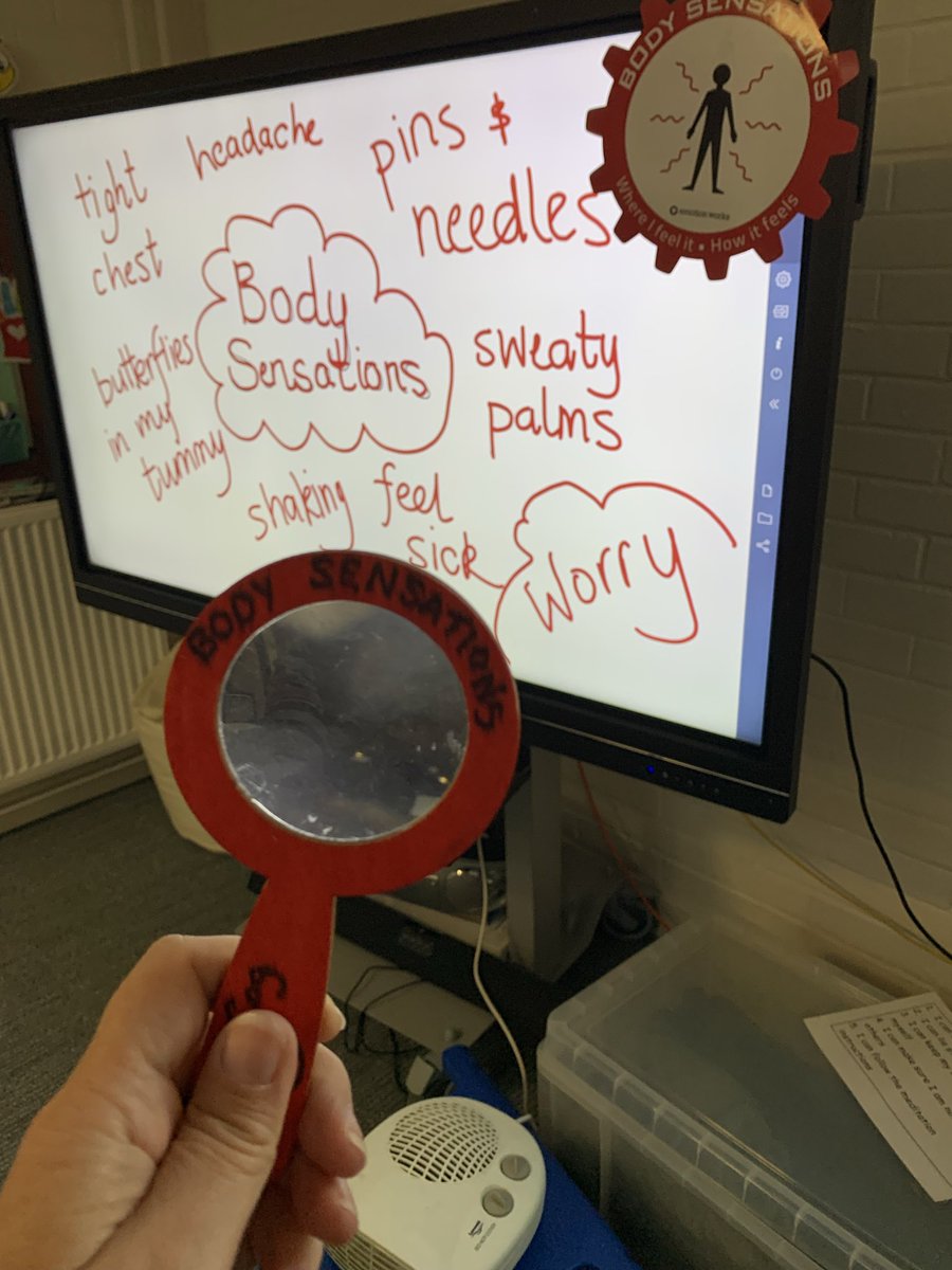 Lochside Primary tweet media