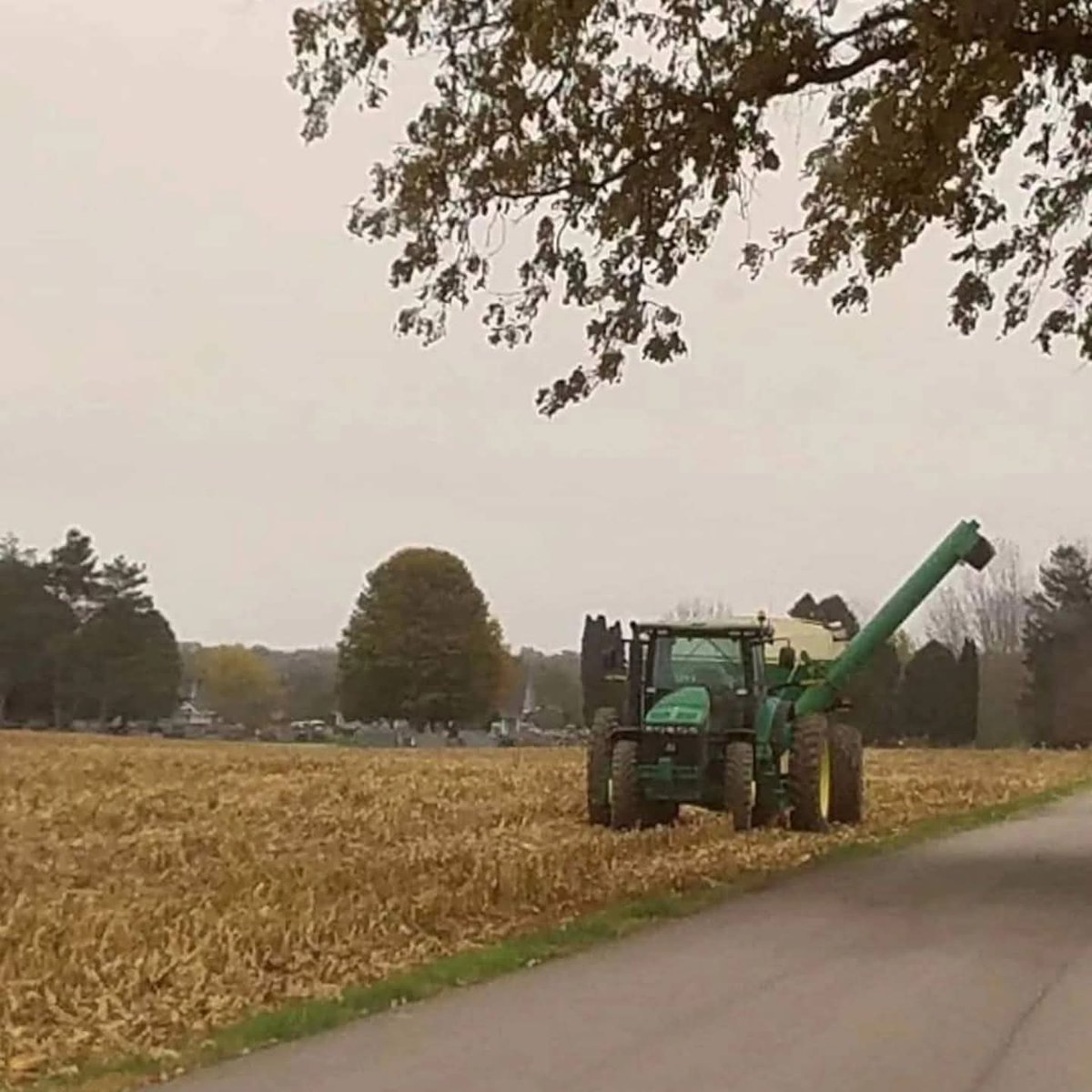 ValueHelp's tweet image. #Fall #Indiana