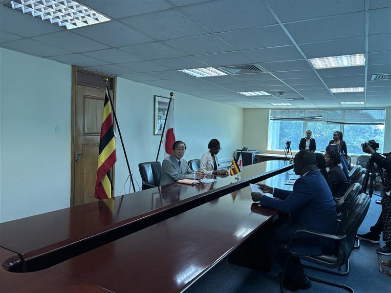 Action Against Hunger, Uganda tweet media