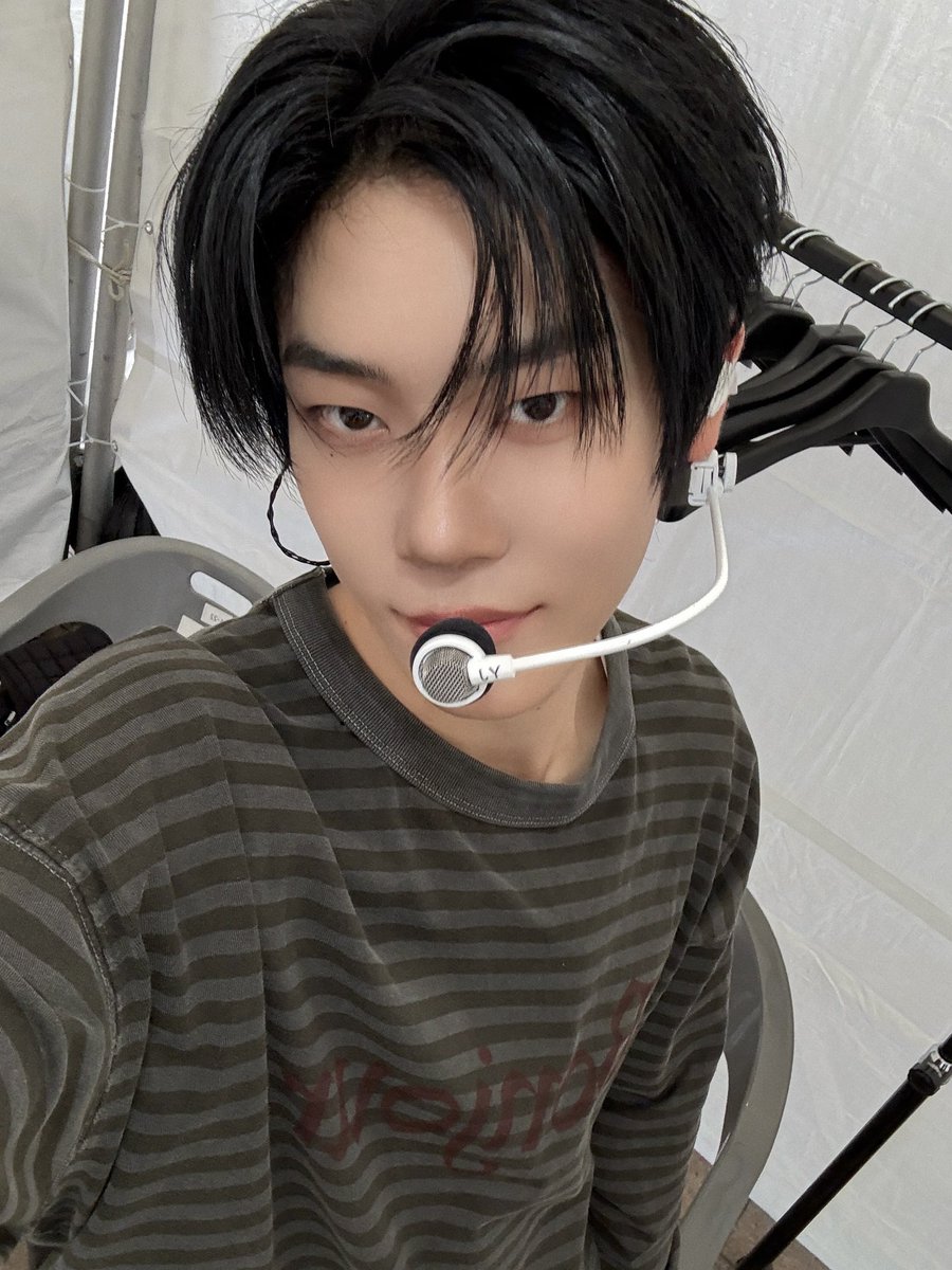 closeyoureyes クルユア 9/6 ツーショ ミヌク close your eyesクルユア 特典会 東京 9/6ギョンべ 2ショット