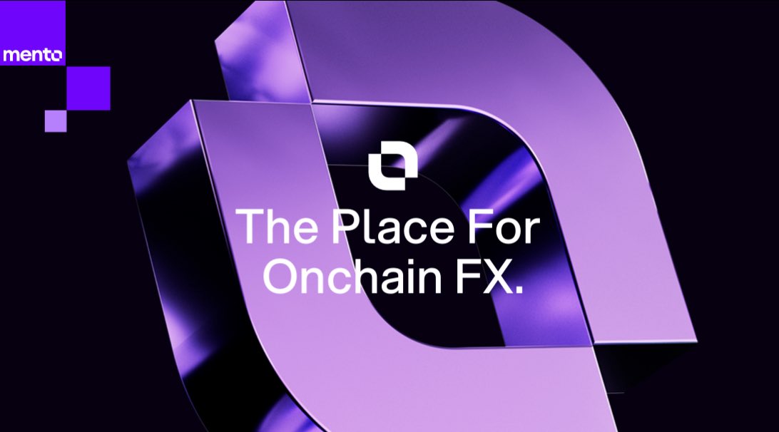 0xMaTh1c's tweet photo. Swaps aren’t just trades anymore 🔥
@MentoLabs just linked 15+ global stablecoins at real FX rates 💱
No slippage, no wait, just smooth value flow.
This is how stablecoins should move — fast, clean, and borderless ⚡️
#MentoX #StableFuture #FXRevolution https://t.co/IO9caEId37