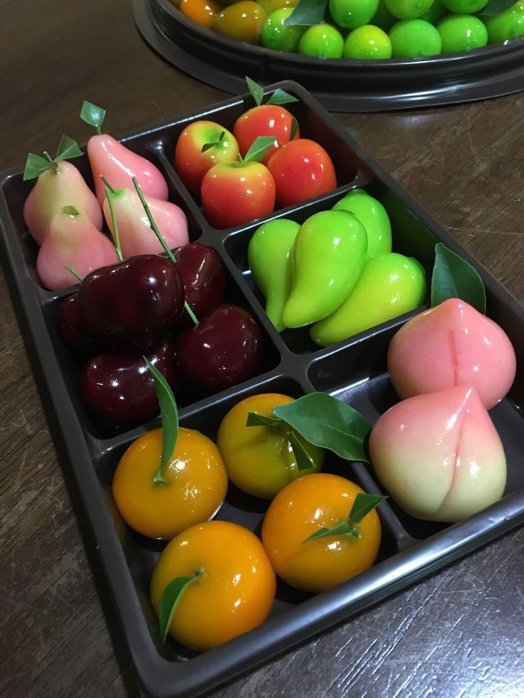 ㅤ

A little package is delivered, only for you. 💚

ㅤ