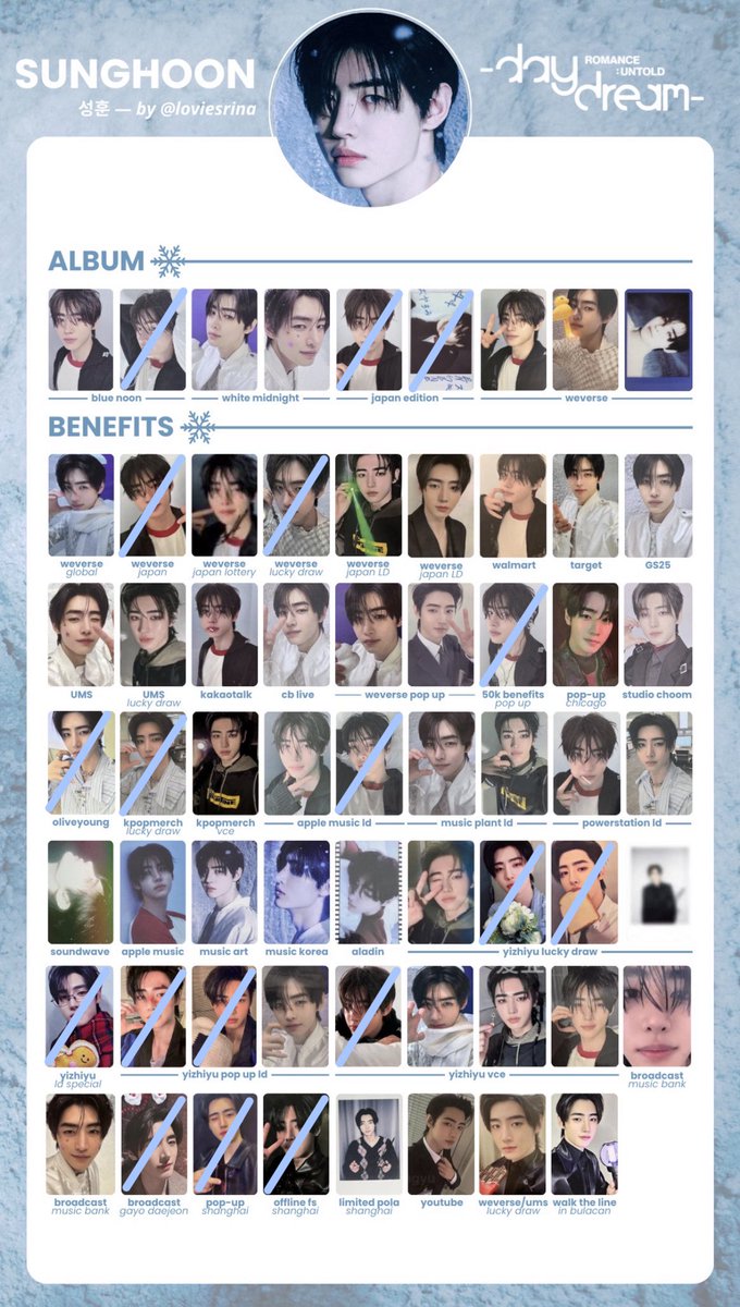 #enbuy aab hihun daydreammm, no dm yaa