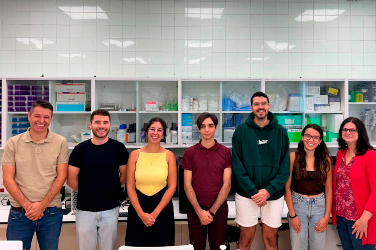 🧬 La #ULL lidera los mayores estudios realizados sobre la contribución de la epigenética a los ataques asmáticos

👉 t.ull.es/25em