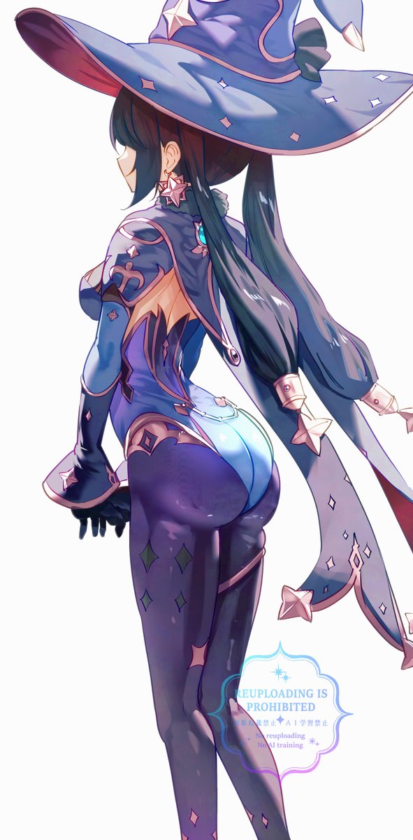 モナのいいおしりの日 #いい推しの日 