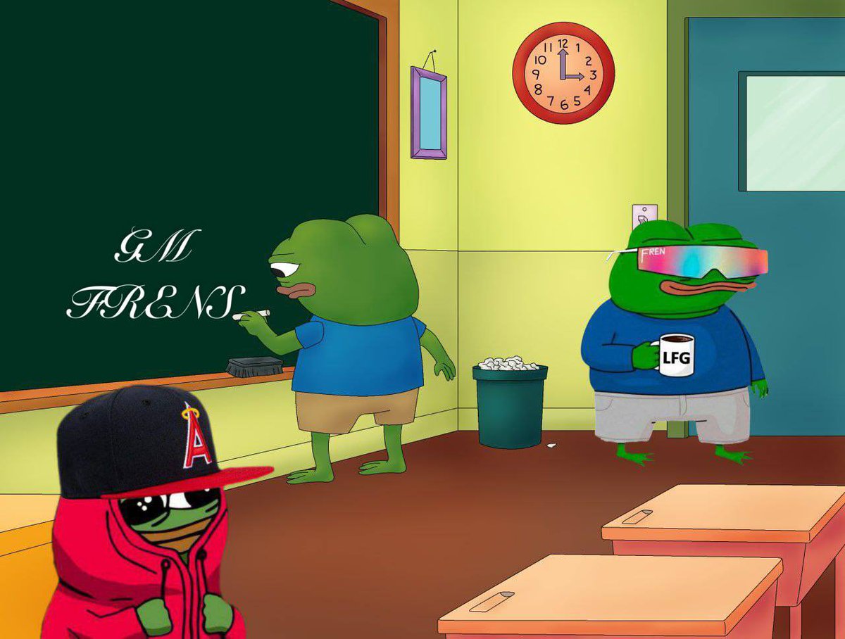 Happy chewsday☕️