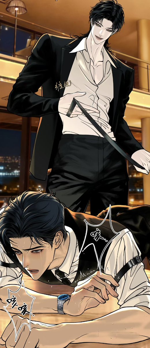 danmei_ss's tweet image. Name: Thousand Years of Love #千年之恋 #amillenniumoflove #thousendyearsoflove #bl #danmei #manhua #bilibili