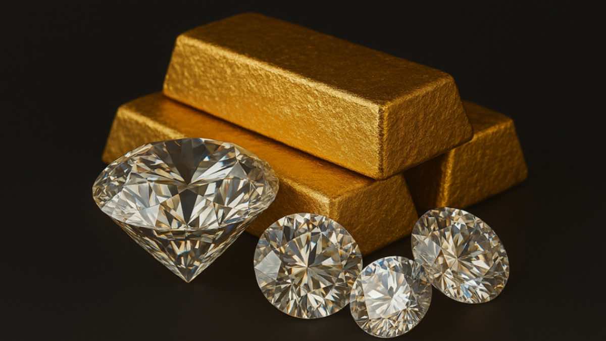 DiamondCityNews's tweet image. અલરોઝા મિર્નીમાં હીરાના ખાણમાંથી સોનાના ખાણકામની સંભાવનાનો અભ્યાસ કરી રહી છે

DIAMOND CITY NEWS, SURAT

#alrosa #DiamondCityNews #DiamondIndustry #diamondmining #DIAMONDNEWS #GOLDMINING #GoldRecovery #RomanZhelonkin #RoughDiamonds #RussianMining

diamondcitynews.com/alrosa-plans-t…