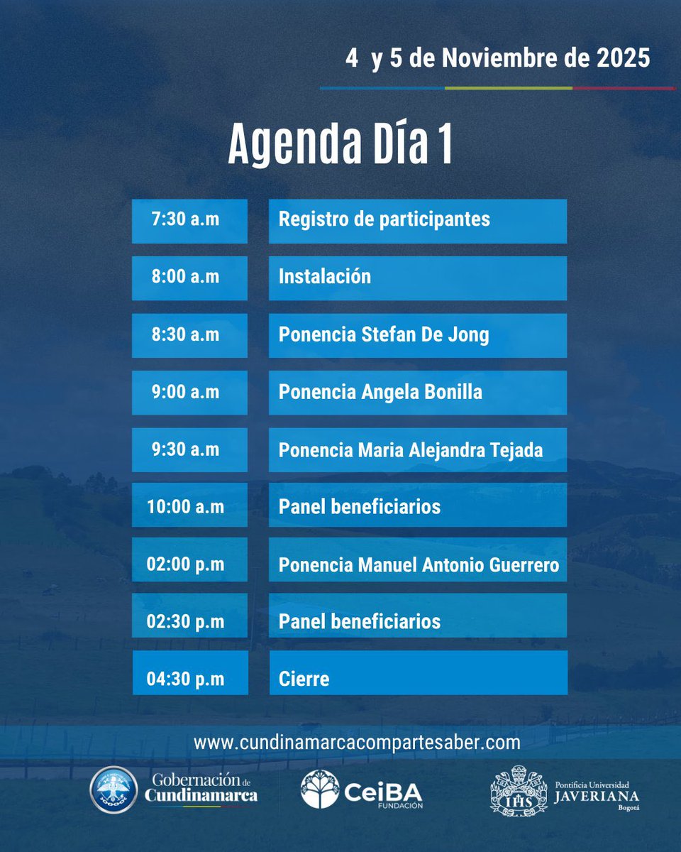 Secretaría de Ciencia, Tecnología e Innovación tweet media