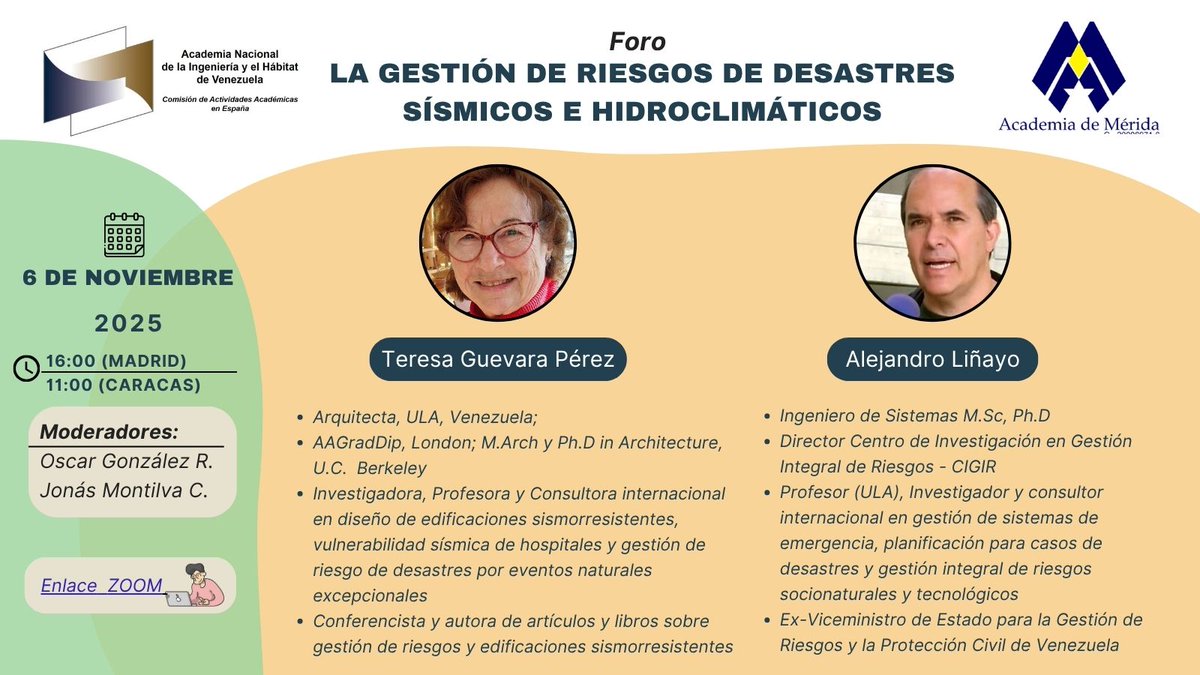 ANIH-CAE (@anihvencae) on Twitter photo 