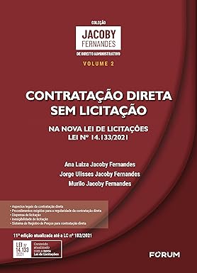 licitainfo's tweet photo. Contratação Direta Sem Licitação Capa comum.
Na teoria, a contratação direta sem licitação é exceção à regra da licitação. Na prática, nos anos de 2017 a 2020, o volume de recursos com licitação foi inferior à despesa ordenada com licitação dispens...
https://t.co/fuZwA4NPFh https://t.co/URuDxcWIWe