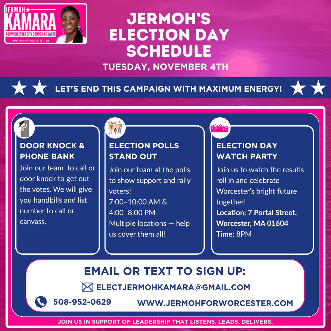 Jermoh Kamara, MPH, CHES tweet media