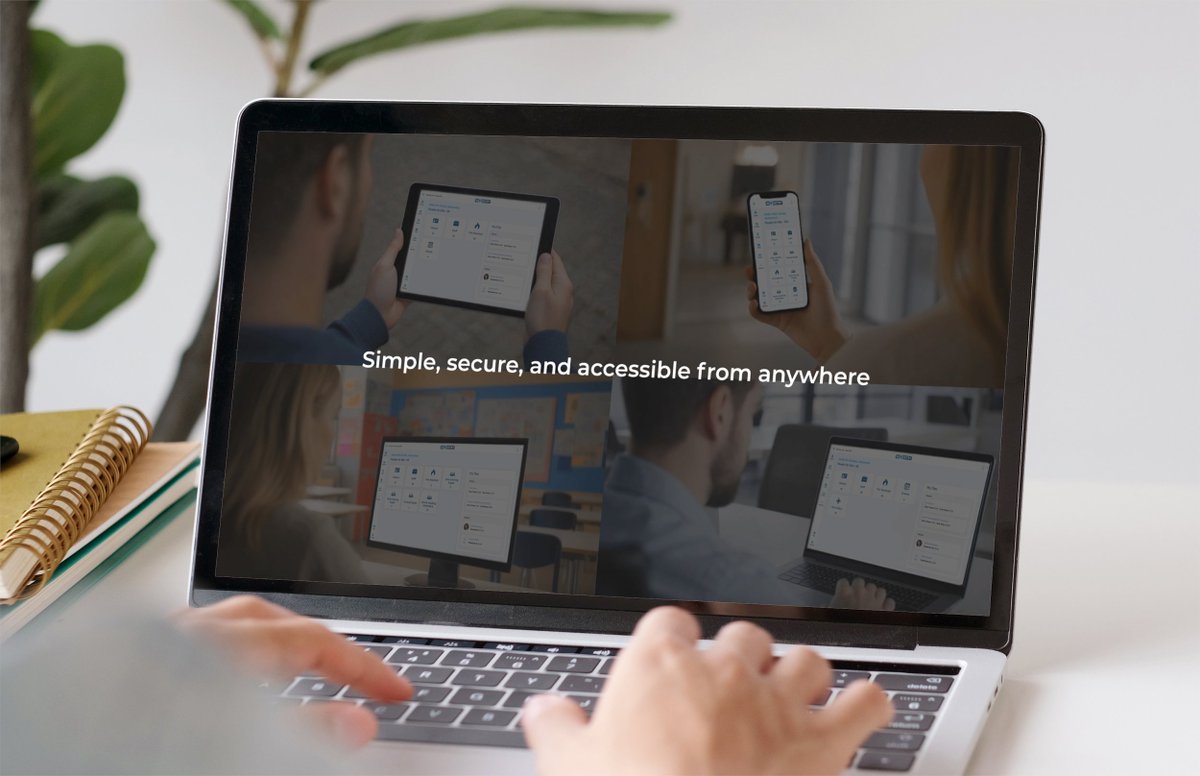 InVentry Ltd tweet media