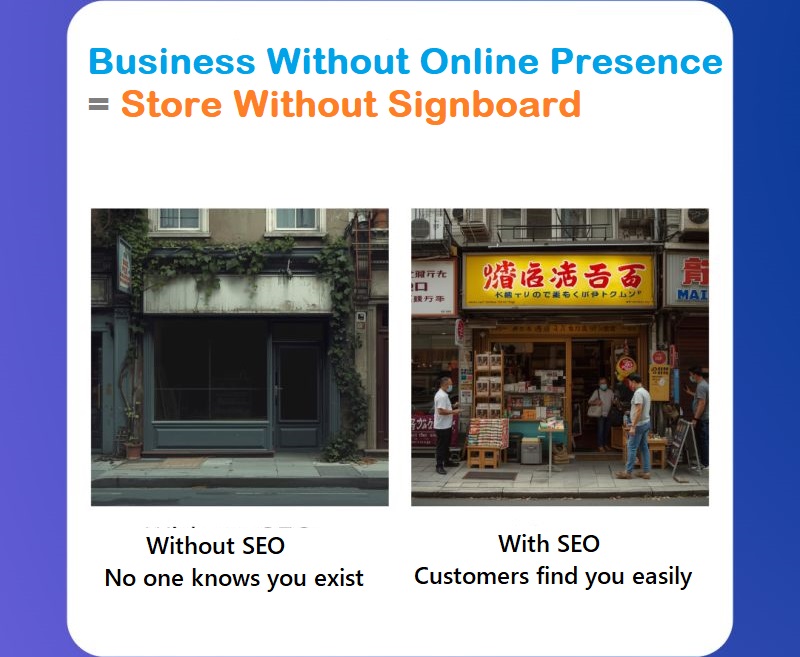 WebDesignJoburg's tweet image. I just published a new post on my  @buymeacoffee Why South African Small Businesses Must Embrace SEO and Digital Marketing
buymeacoffee.com/webdesignjobur…