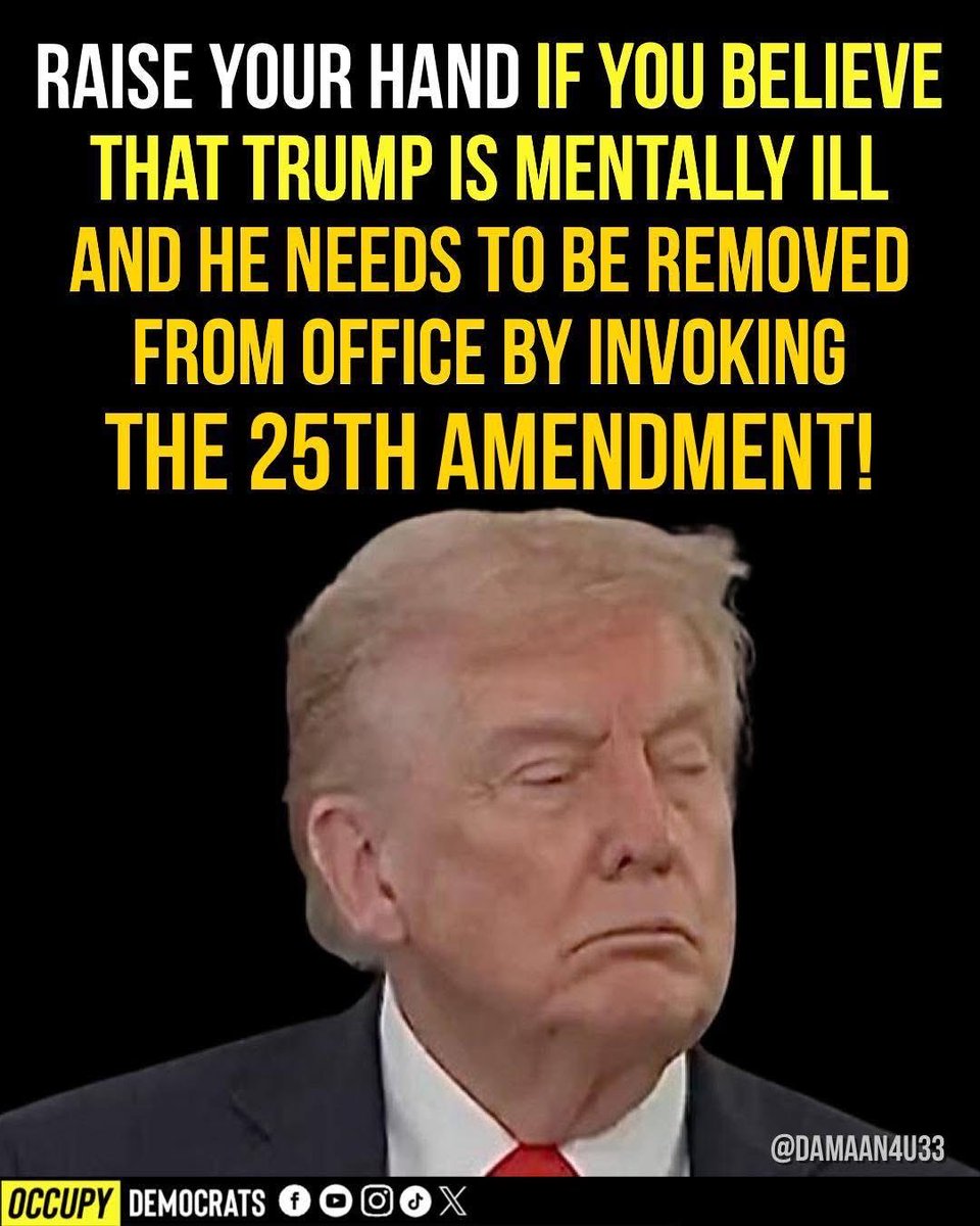 carmenrivera762's tweet photo. @ML3democrats Well I guess 150% gotta count.
#AntiTrump https://t.co/LDQID7TgDm