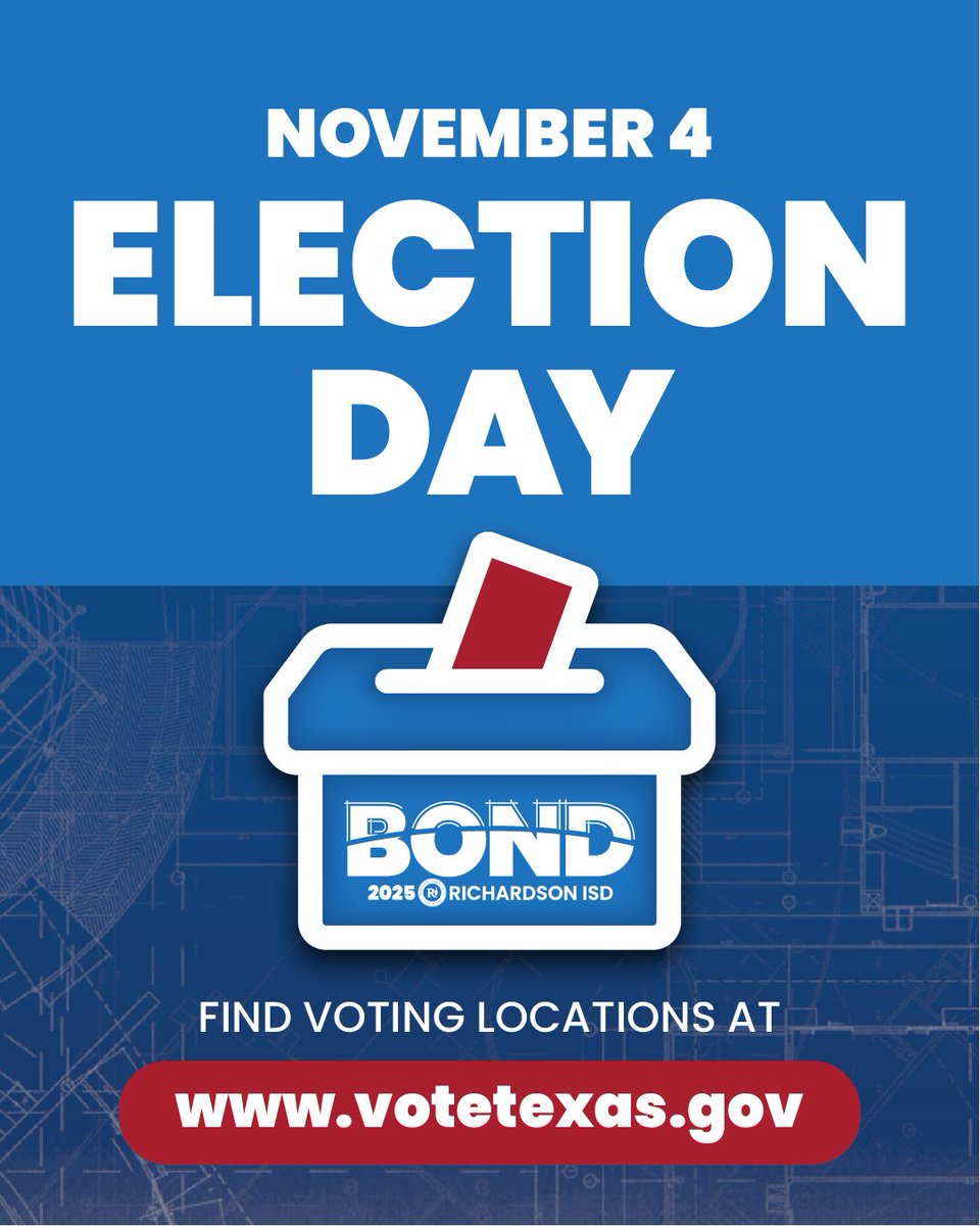 Richardson ISD tweet media