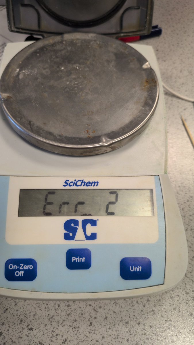 Miss Smith 👩‍🔬 tweet media