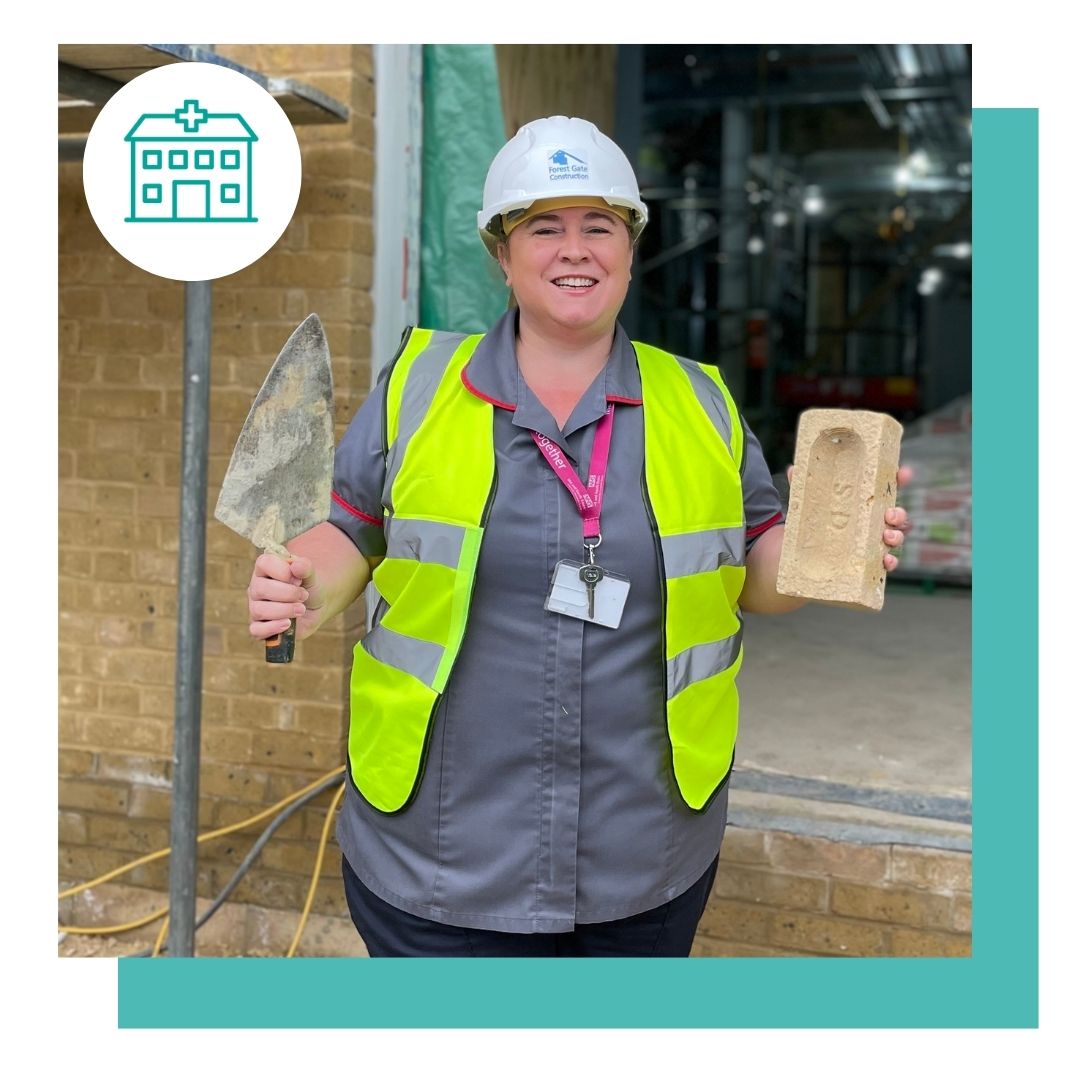 Mid and South Essex NHS Foundation Trust tweet media