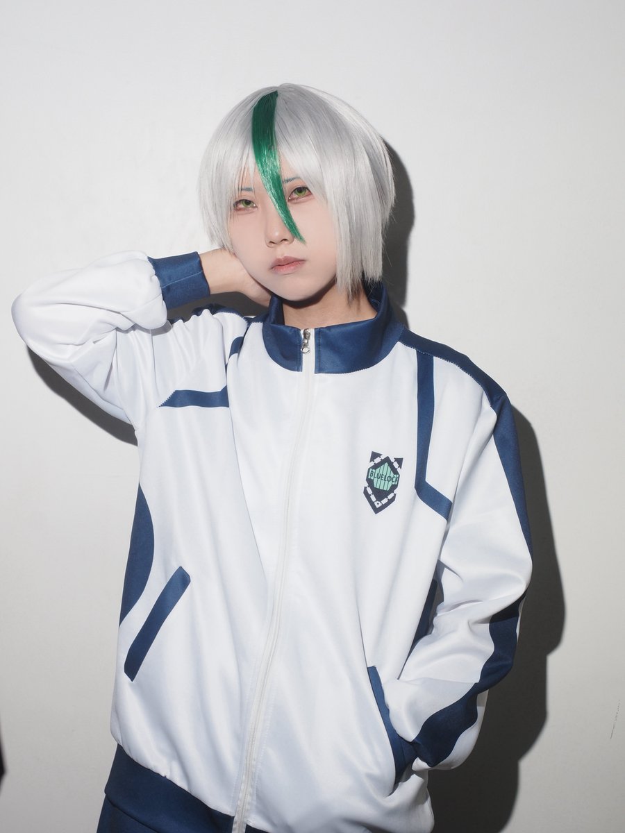 cosplay/BLUE LOCK

______

乙夜 影汰

📷（<a href="/daedalus_attack/">take@イベント参加メインで活動します。多忙のためスタジオのお誘いはお受けしていません</a> ）